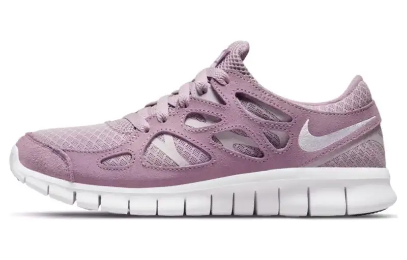 Nike Free Run 2 Plum Fog Women's