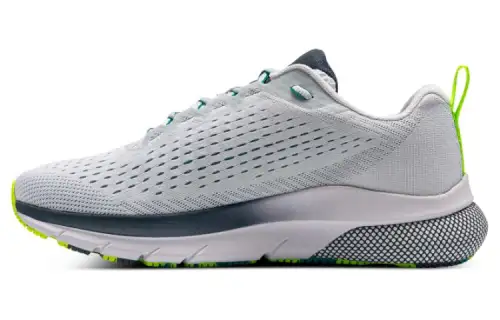 Under Armour HOVR Turbulence Comfortable Abrasion Resistant Abrasion Resistant Low top Long Distance Running