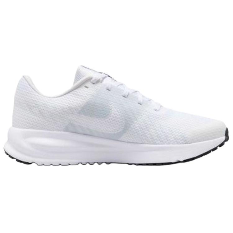 Nike Run Defy White Black Pure Platinum Women’s