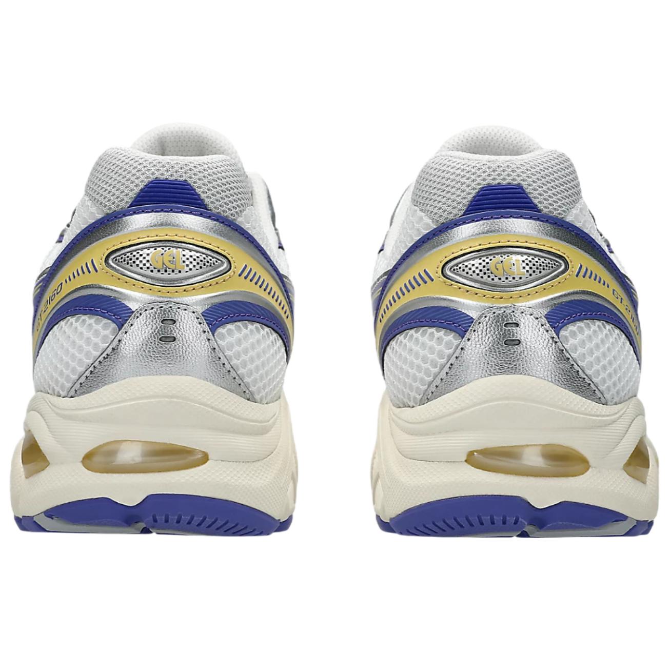 ASICS GT 2160 White Blue Violet