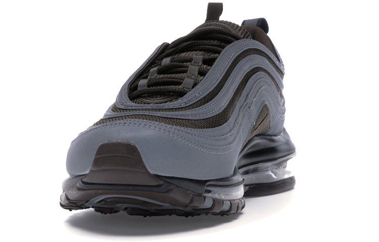 Nike Air Max 97 Cool Grey Baroque Brown