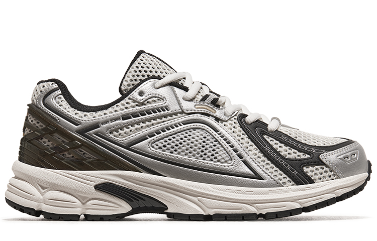 CAMEL Aperture Cushioning Breathable Lightweight Low top Running Shoes Women’s