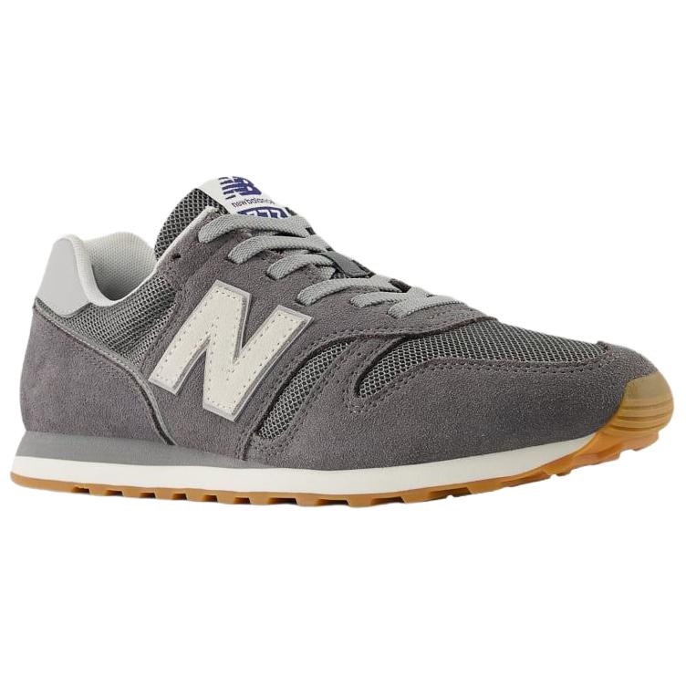New Balance NB 373 Low top Running Shoes Men’s Gray