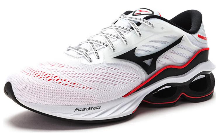 Mizuno Creation 23 ‘White Black’