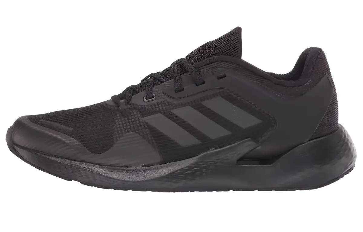 Adidas Alphatorsion 360 'Triple Black'