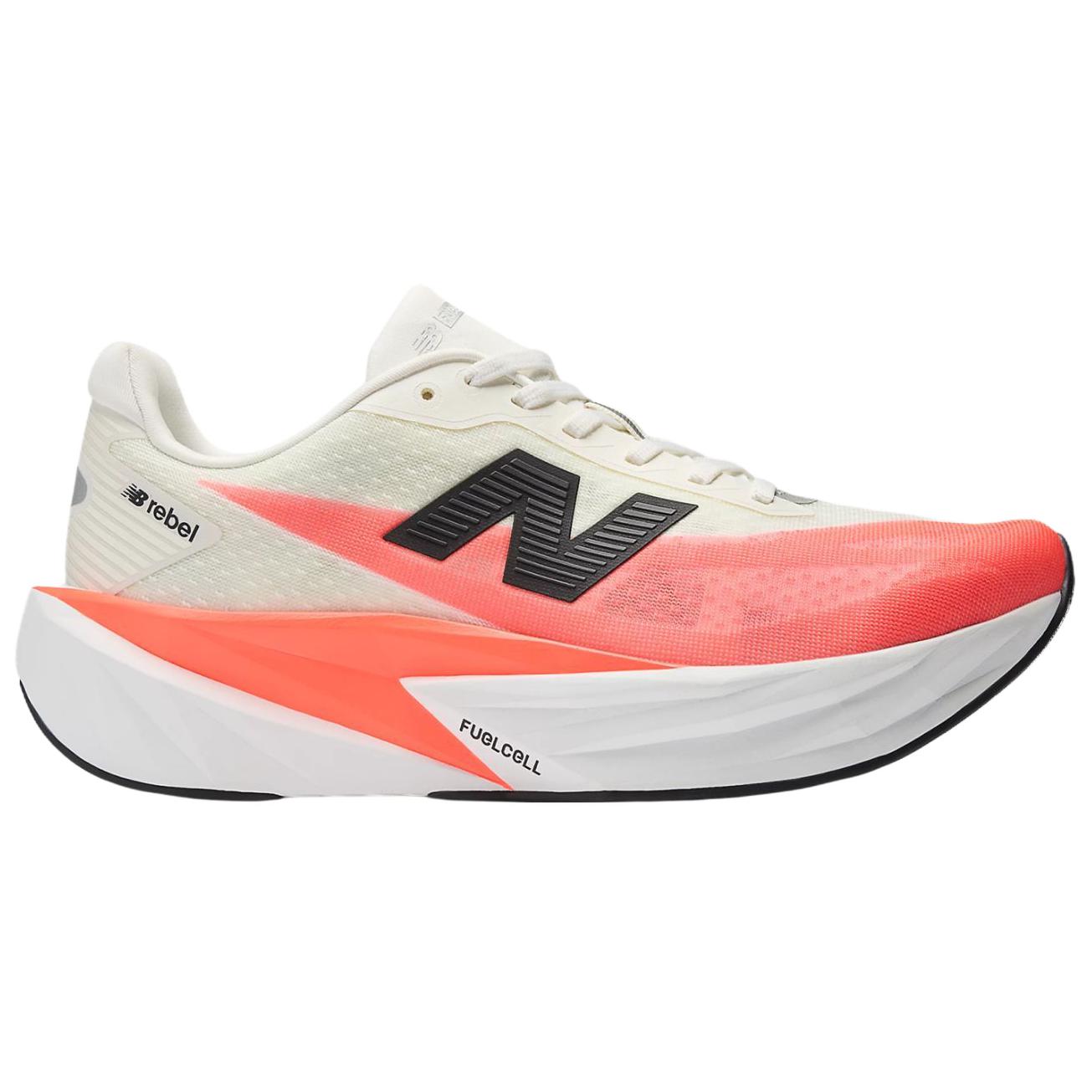 FuelCell Rebel v5 New Balance ‘Urgent Red’