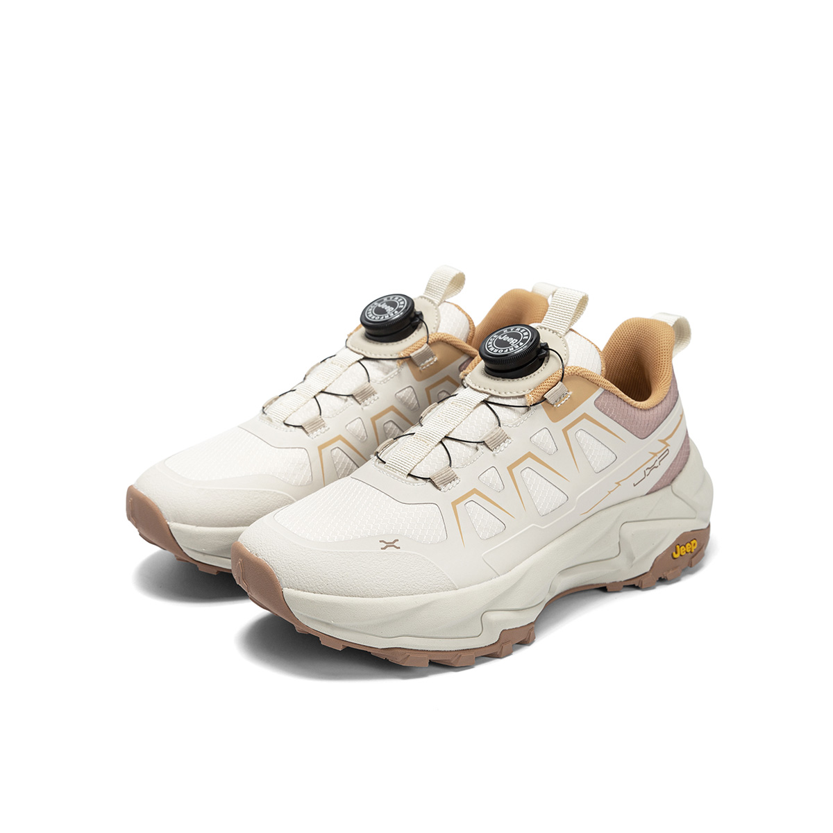 Jeep Cushioning, Wear Resistant Low top Running Shoes Women’s