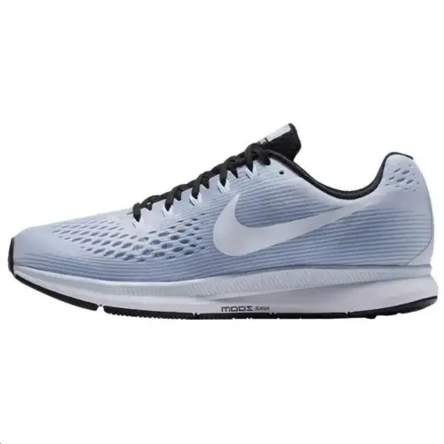 Nike Air Zoom Pegasus 34 Tb Pure Platinum/White Black