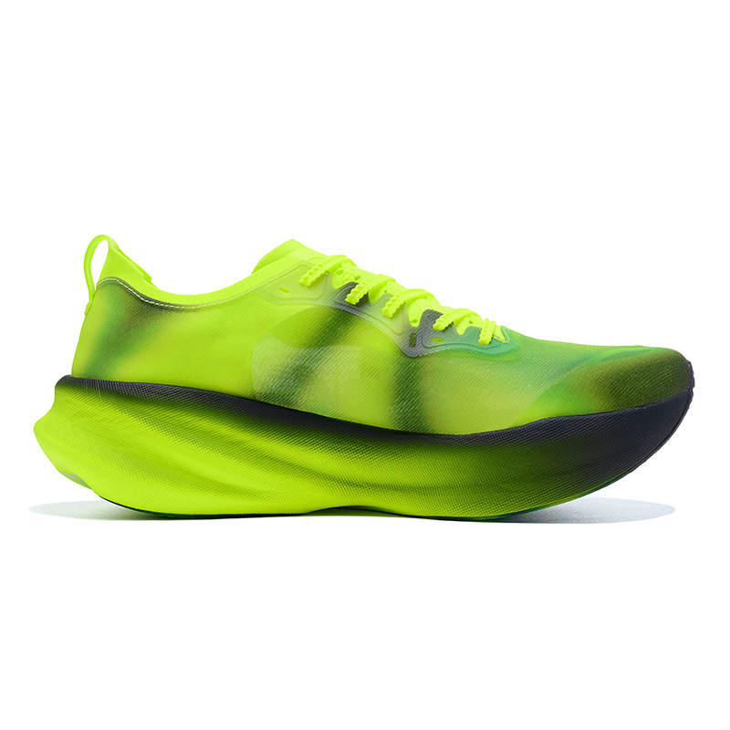 BMAI Jingtan 3.0 Turbo Cushioning Slip Resistant Breathable Moisture Wicking Coverage Low Top Running Shoes Unisex