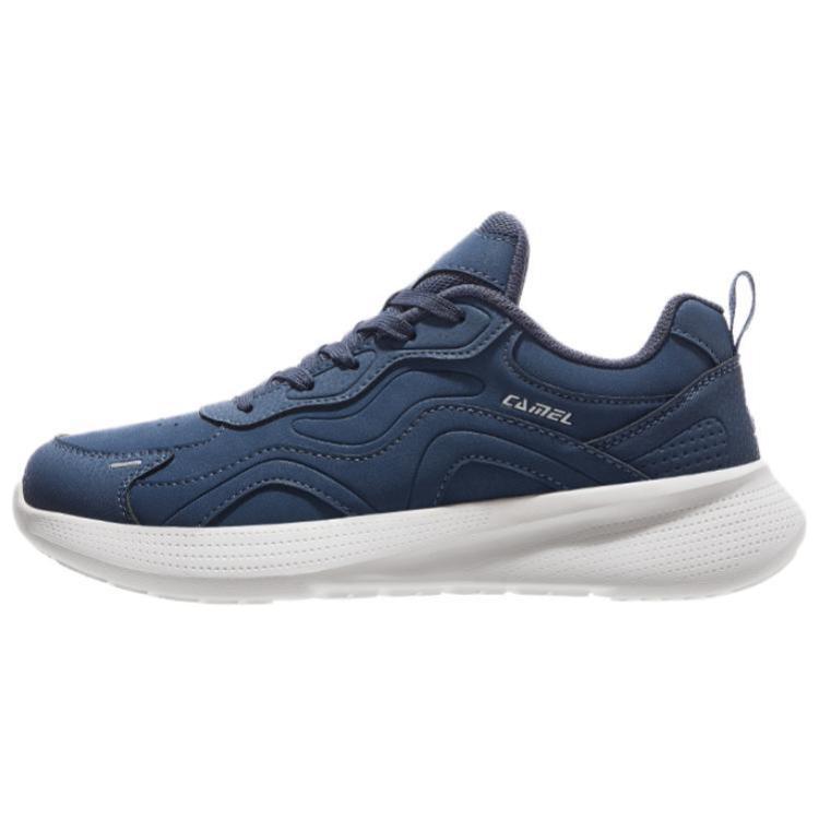 CAMEL Cushioning Abrasion Resistant Rebound Low top Running Shoes Men’s