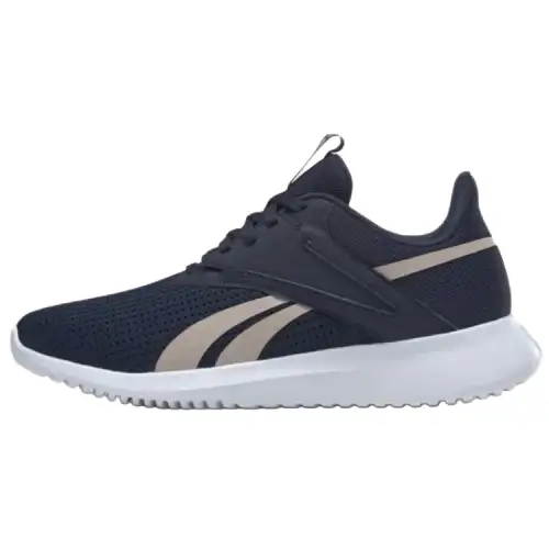 Fluxlite Wmns Reebok 'Vector Navy Rose Gold' Women's
