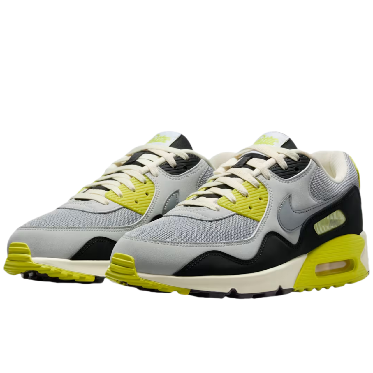 Nike Air Max 90 Sp Patta Waves Cyber