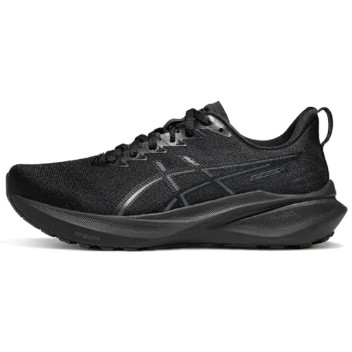 ASICS GT 2000 13 D 'Black' Women's