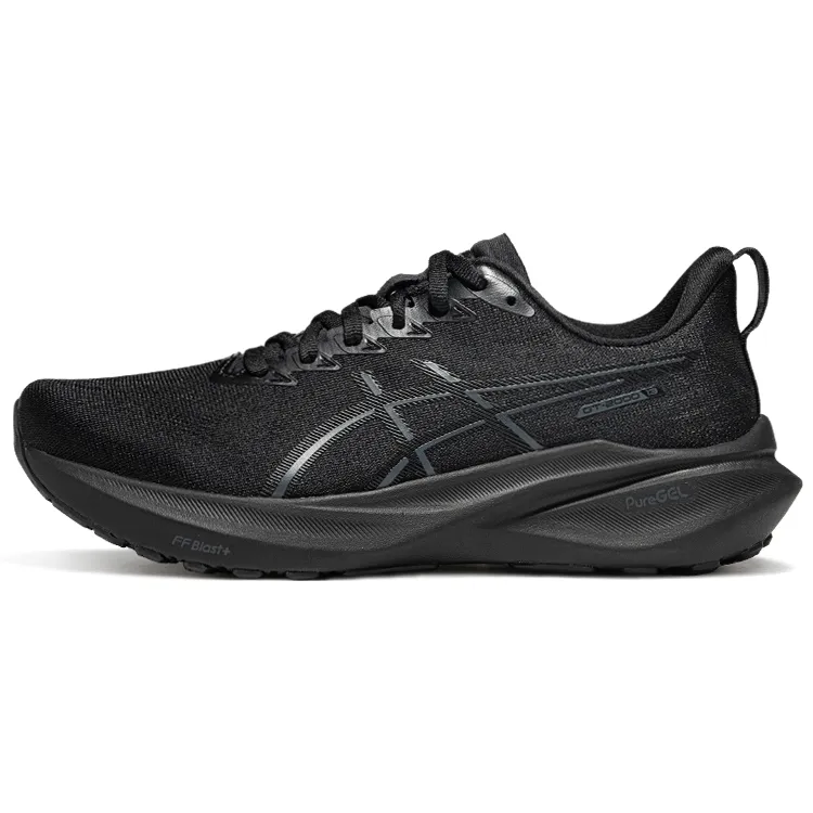 ASICS GT 2000 13 D 'Black' Women's