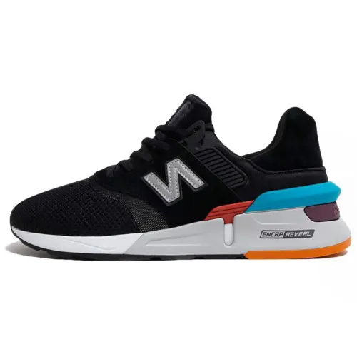 New Balance 997S 'Black'