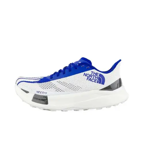 THE NORTH FACE Summit Vectiv Pro 2 Low top Casual Running Shoes Women's Blue