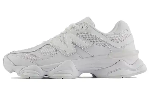 9060 New Balance 'Triple White'