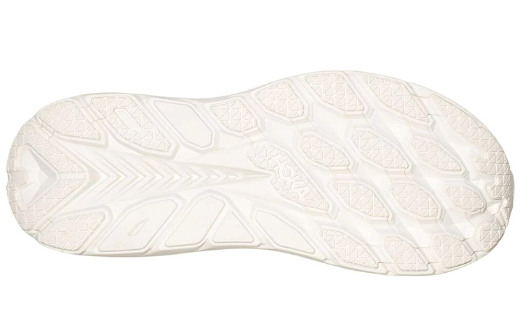 HOKA ONE ONE Clifton 8 White Women's