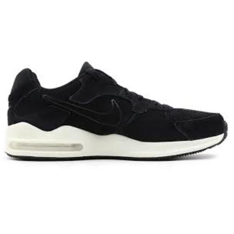 Nike Air Max Guile Low top Running Shoes Men’s Black