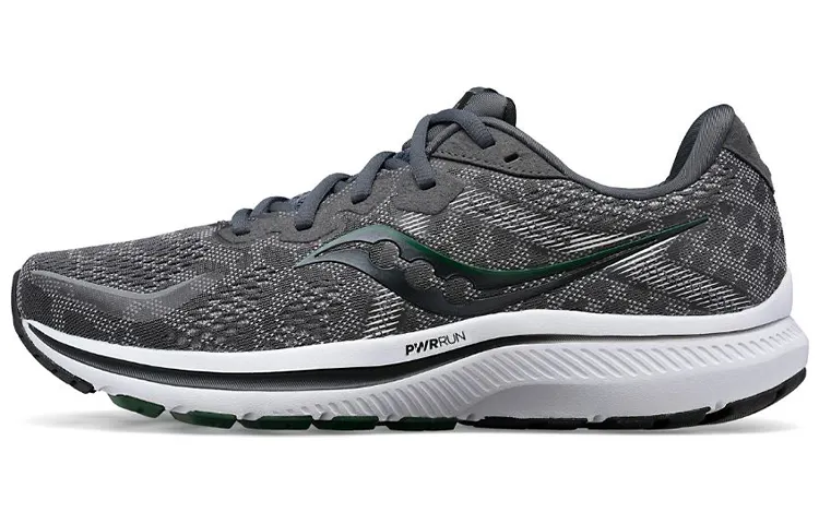 saucony Omni 20 'Shadow Pine'
