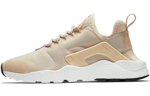 Nike Air Huarache Run Ultra Oatmeal Women's