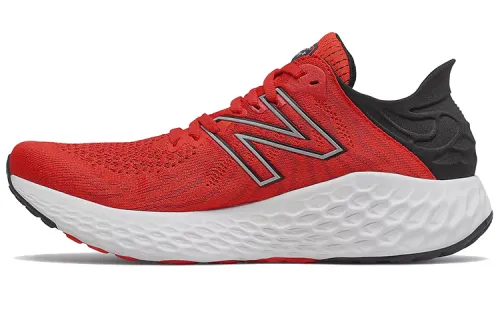 1080 Fresh Foam New Balancev11 'Velocity Red'