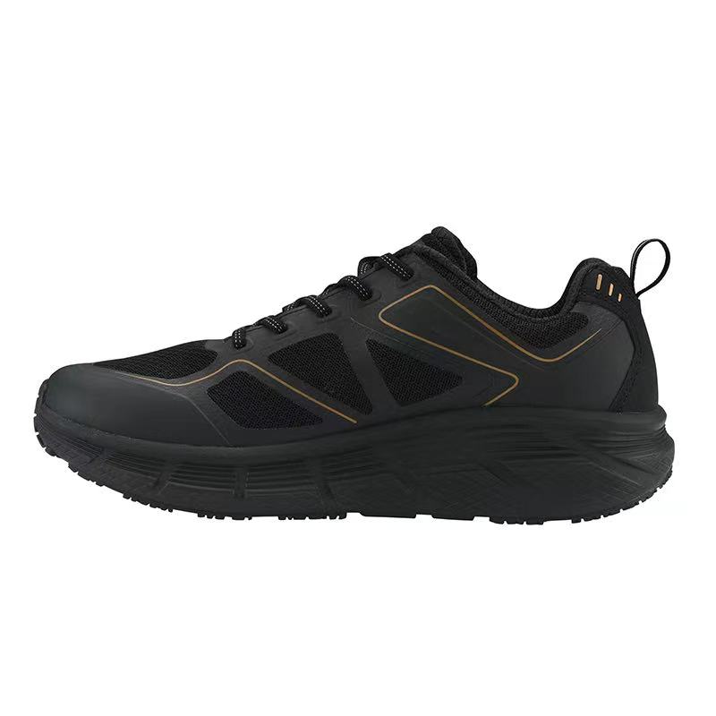 Lightweight SCALER Low top Outdoor Shoes Men’s