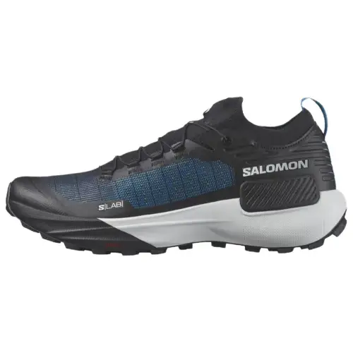 SALOMON S/Lab Genesis Trail Running Shoes 'Black Navy'