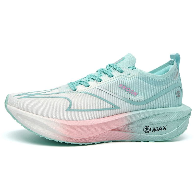 VIDORY ANGEL Cushioning Rebound Lightweight Slip Resistant Cushioning Rebound Lightweight Slip Resistant Low top