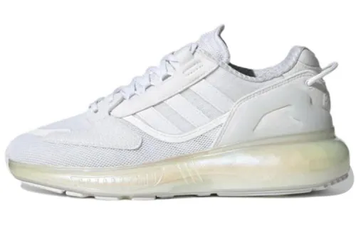 Adidas Zx 5K Boost Grey Clear Pink Women's