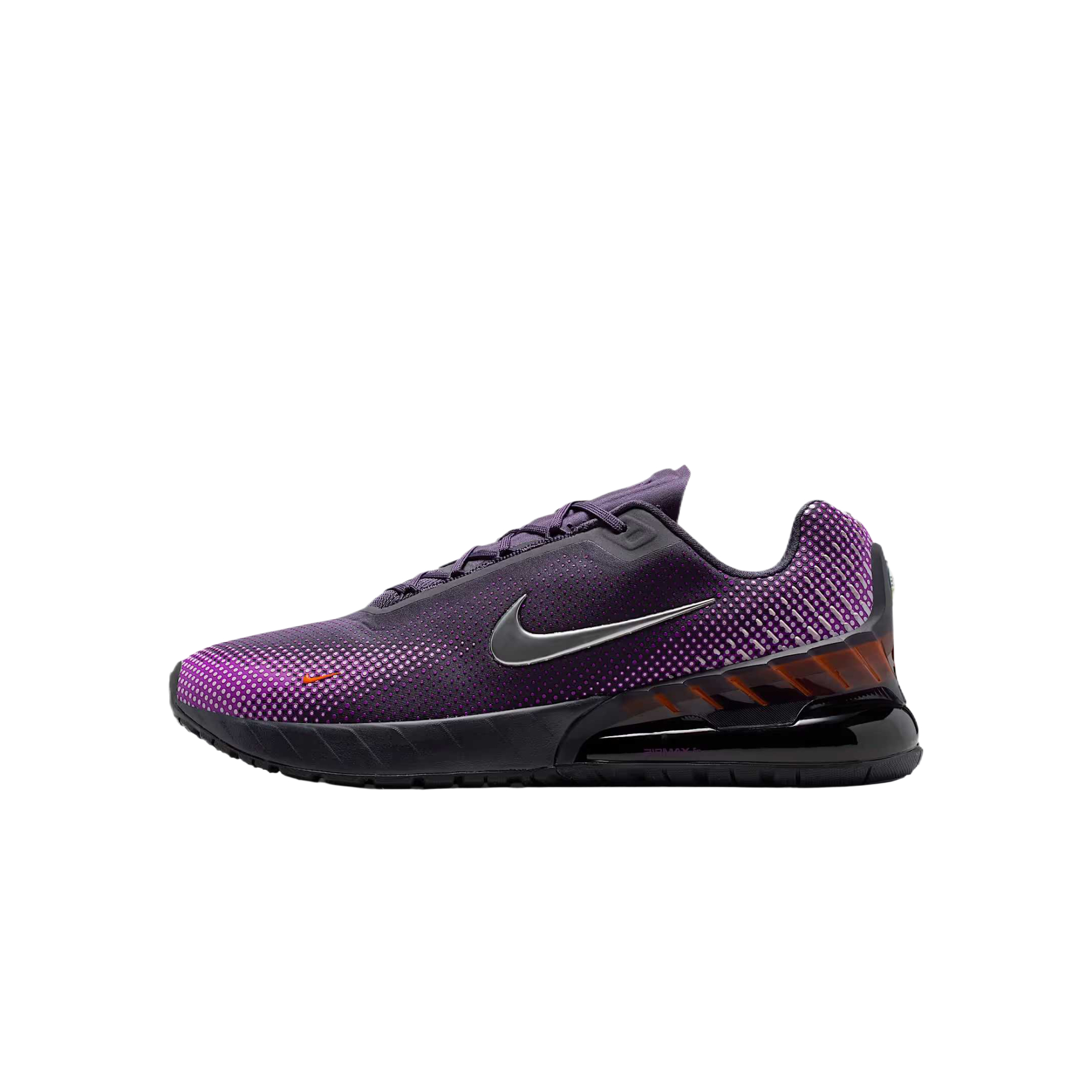Мужские кроссовки Nike Nike Air Max Phoenix (черные)