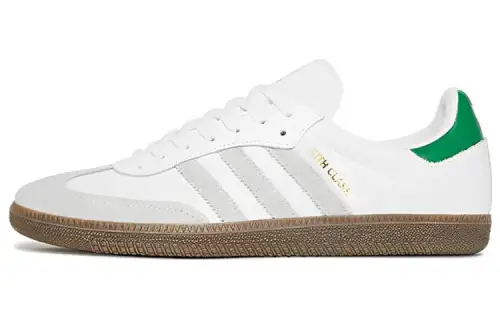 Samba Kith x Samba Adidas Originals Og 'Classics Program'