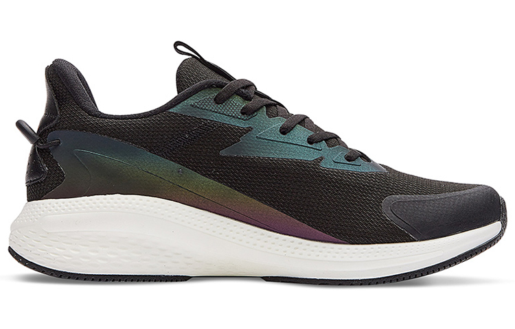 361° Rain Screen Low top Running Shoes Men’s Carbon Black