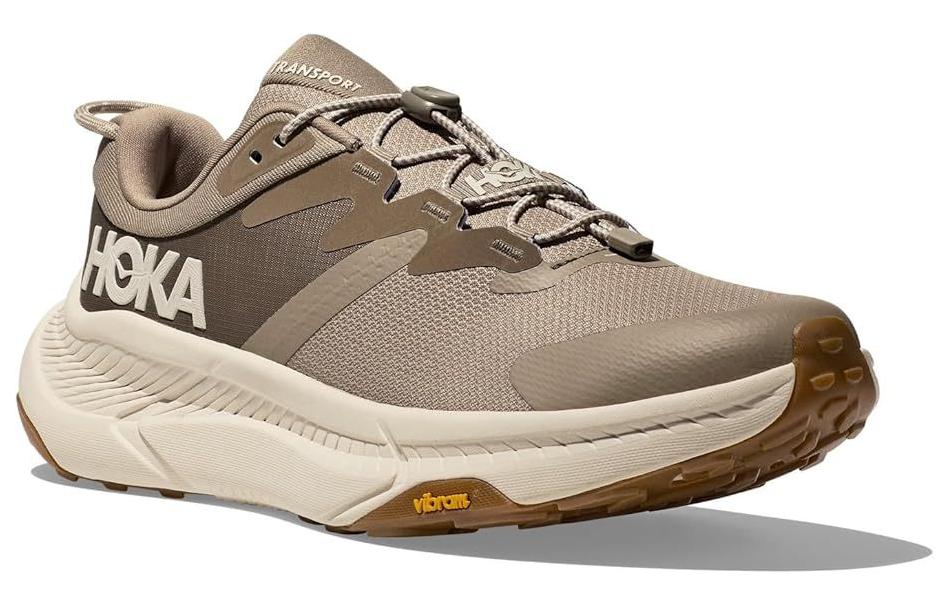 HOKA ONE ONE Transport Dune Eggnog