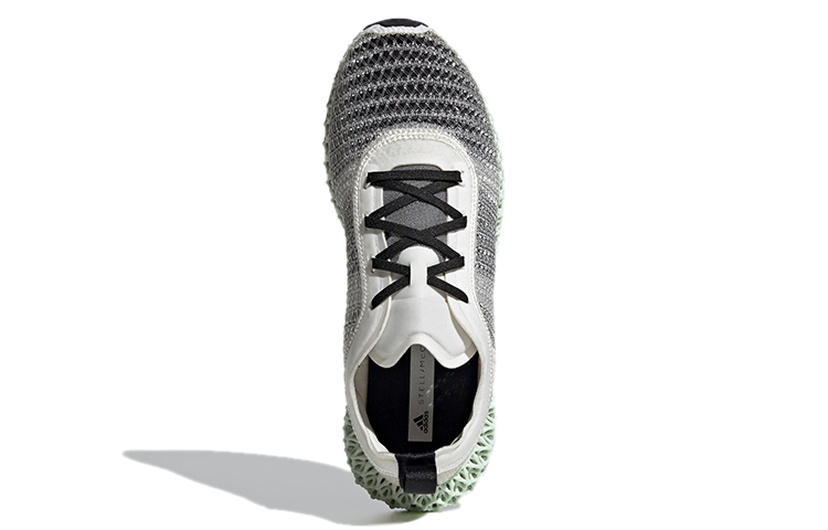 Adidas AlphaEdge 4D Stella McCartney Crochet Women's