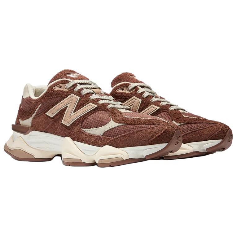 9060 New Balance ‘Rich Oak Timberwolf’
