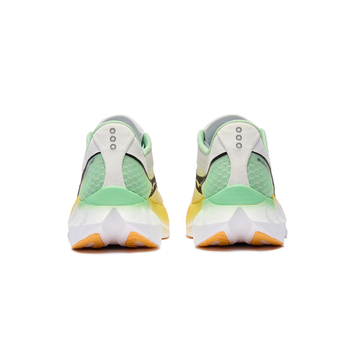 Saucony Endorphin Pro Peng 4 Abrasion Resistant Breathable Rebound Abrasion Resistant Breathable Rebound Low top