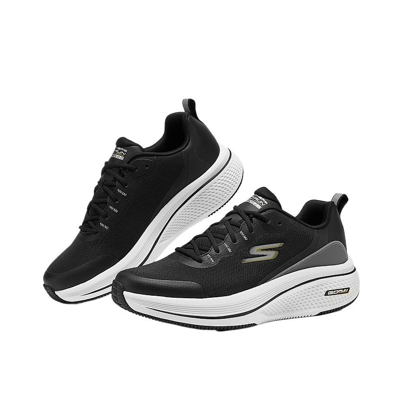 Skechers GO RUN Elevate 2.0 Cushioning Breathable Support Balance Lightweight Low top Casual Running Shoes Men’s