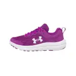 Under Armour Charged Assert 10 Low top Running Shoes Women's Purple