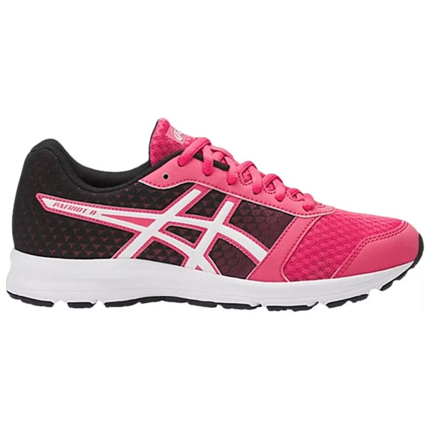 ASICS Patriot 8 ‘Rouge Red’ Women’s