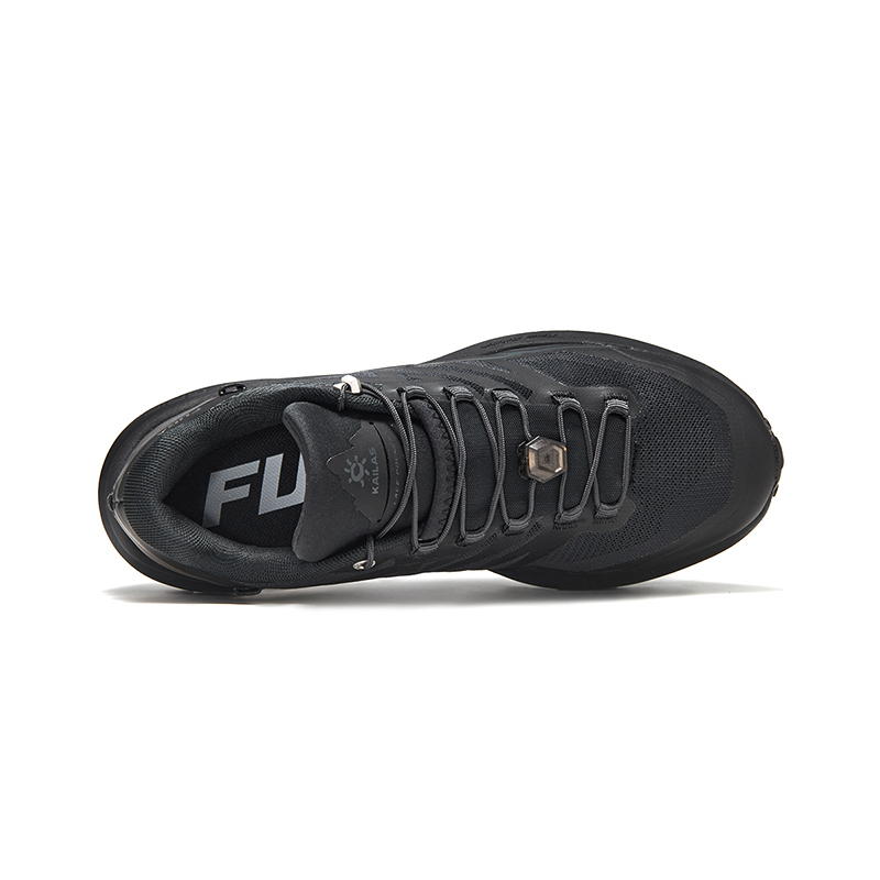 KAILAS FUGA EX2 Textile, TPU Slip Resistant Abrasion Resistant Breathable Coverage