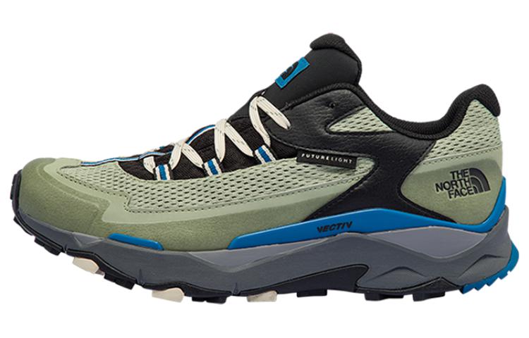 THE NORTH FACE Vectiv Taraval Hiking Shoes 'Tea Green Banff Blue'