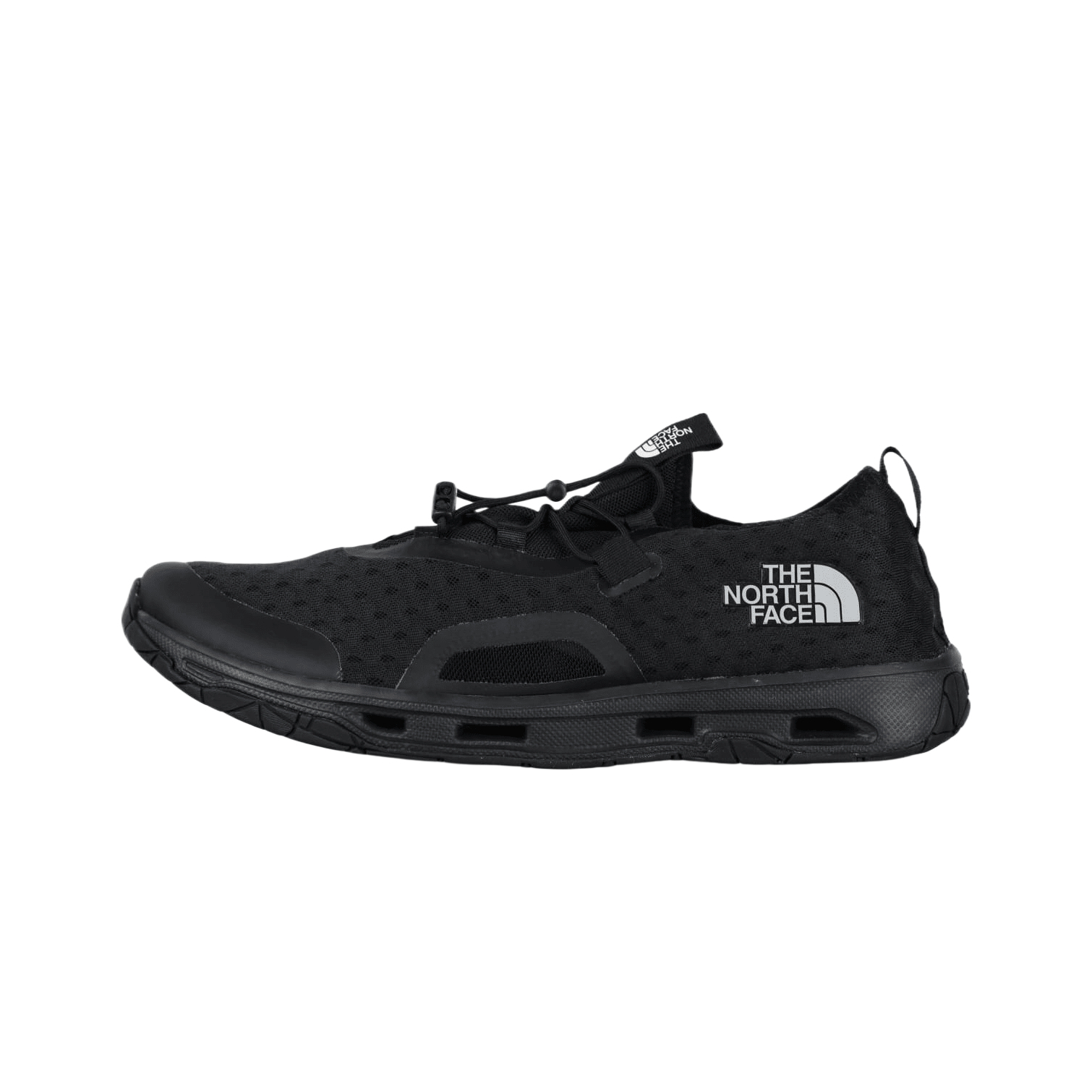 THE NORTH FACE SKAGIT Mesh Low top Outdoor Shoes Men’s Black