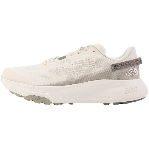 THE NORTH FACE Altamesa 300 Low top SURFACECTRL Trail Running Shoes Men's Beige
