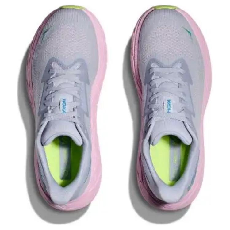 HOKA ONE ONE Arahi 7 Gull Pink Twilight Women’s