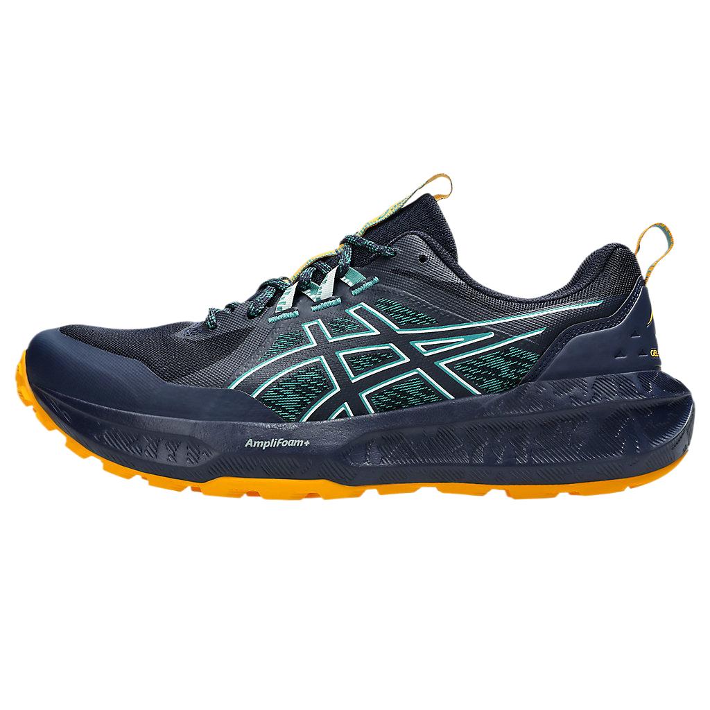 ASICS Gel Sonoma 8 Midnight Rainy Lake