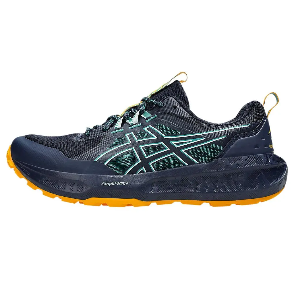 ASICS Gel Sonoma 8 Midnight Rainy Lake