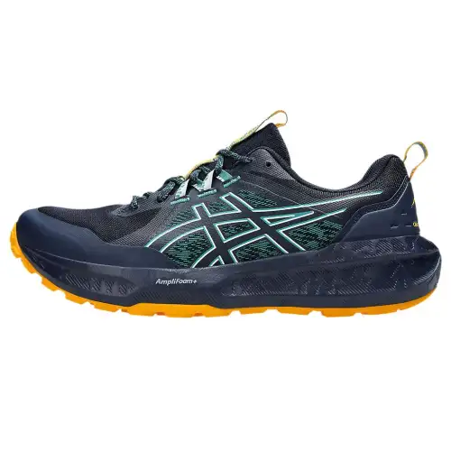 ASICS Gel Sonoma 8 Midnight Rainy Lake