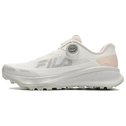 FILA LYNX BOA 3+ Fabric Abrasion Resistant Low top Running Shoes Women's Snow
