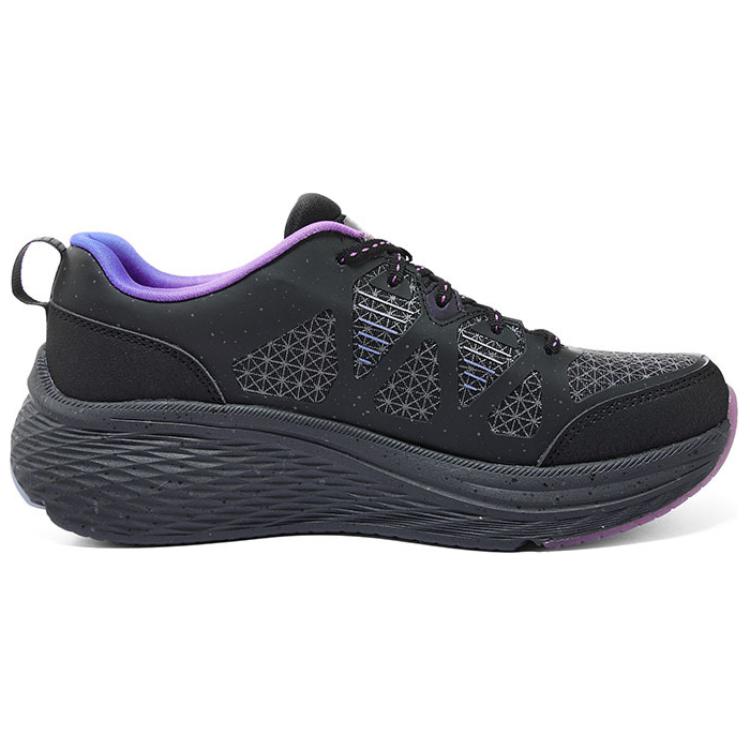 Skechers GO Run Ma Cushioning, Wear Resistant Low top Running Shoes Women’s